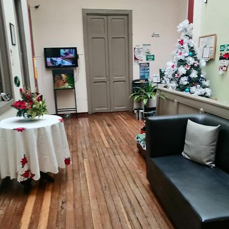 Boutique Del Cafe Hotel Manizales Eksteriør billede