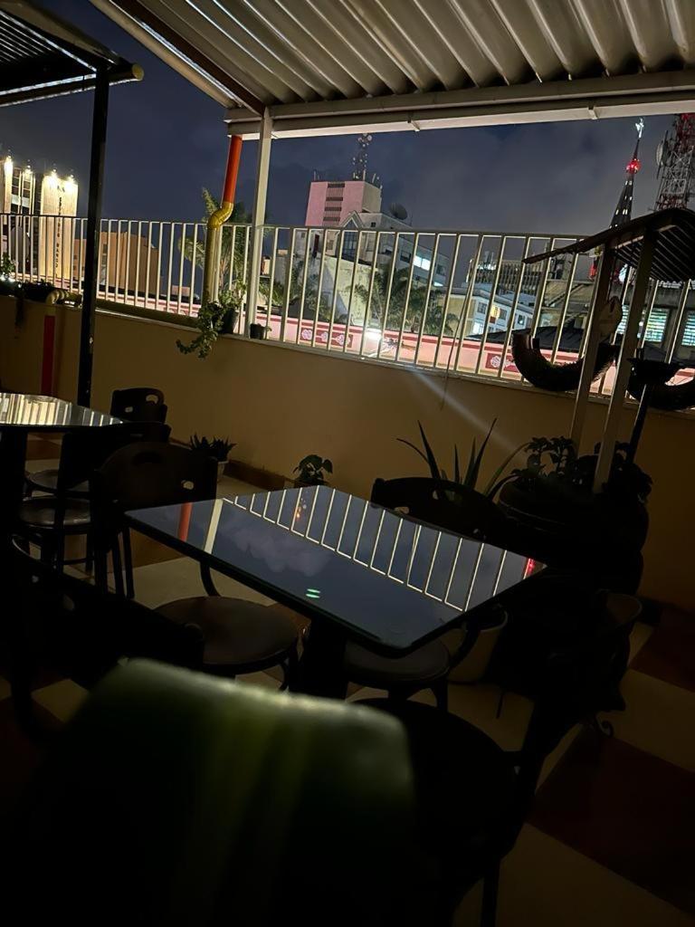 Boutique Del Cafe Hotel Manizales Eksteriør billede