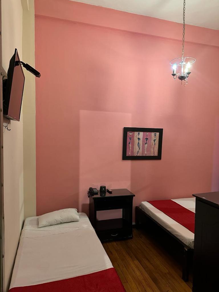 Boutique Del Cafe Hotel Manizales Eksteriør billede