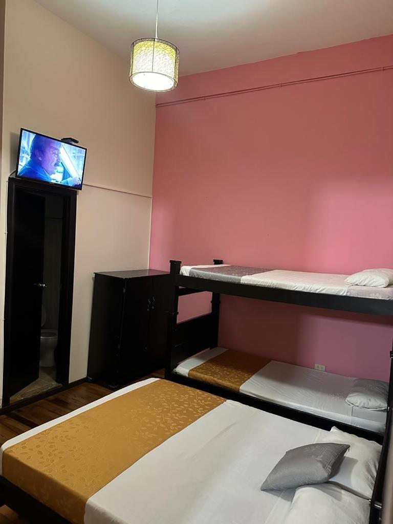 Boutique Del Cafe Hotel Manizales Eksteriør billede