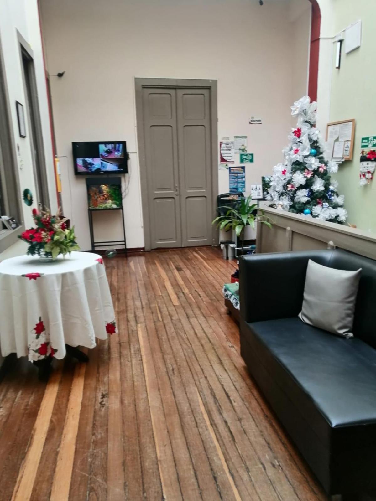 Boutique Del Cafe Hotel Manizales Eksteriør billede