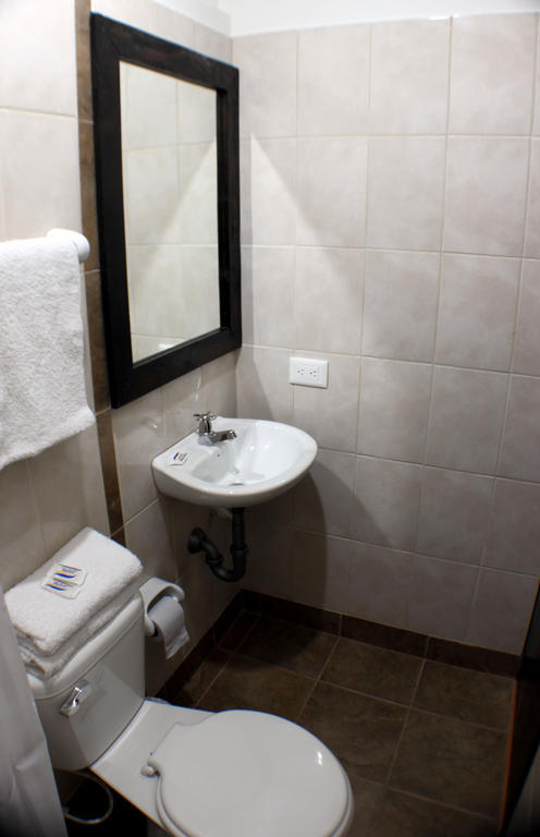 Boutique Del Cafe Hotel Manizales Værelse billede