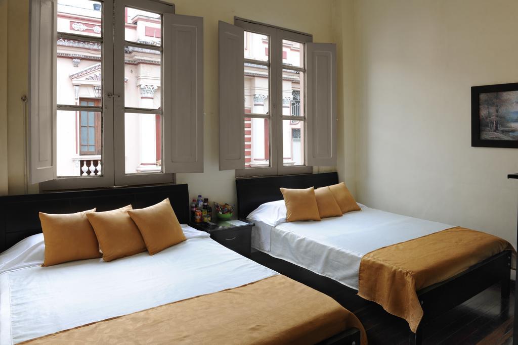 Boutique Del Cafe Hotel Manizales Eksteriør billede