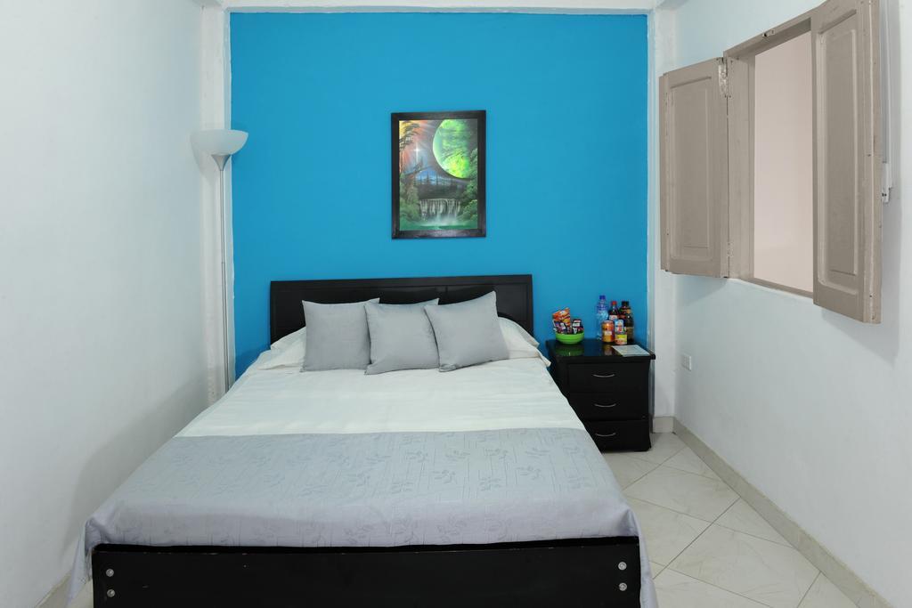 Boutique Del Cafe Hotel Manizales Eksteriør billede