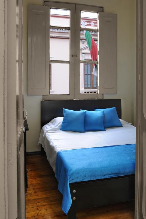 Boutique Del Cafe Hotel Manizales Eksteriør billede