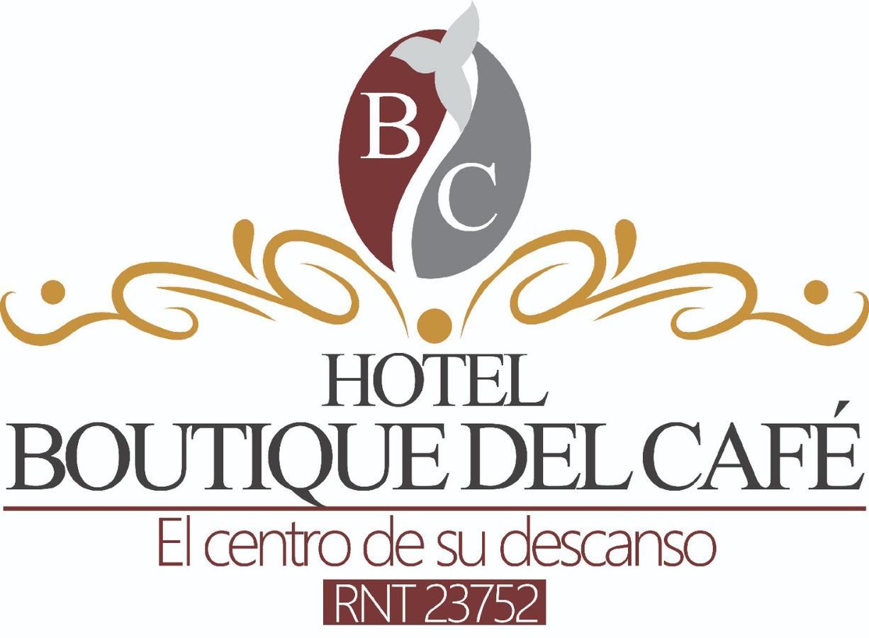 Boutique Del Cafe Hotel Manizales Eksteriør billede