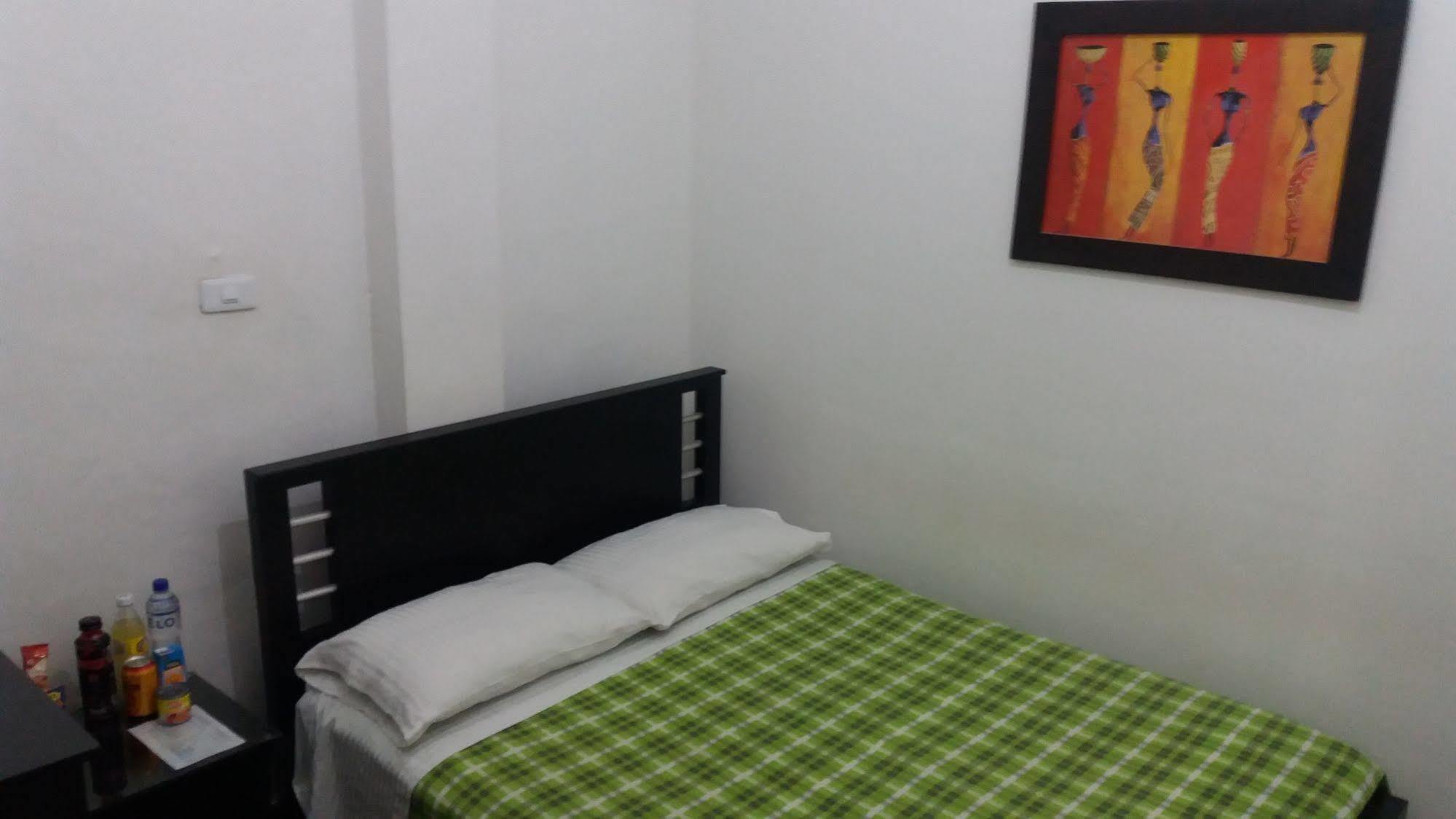Boutique Del Cafe Hotel Manizales Eksteriør billede