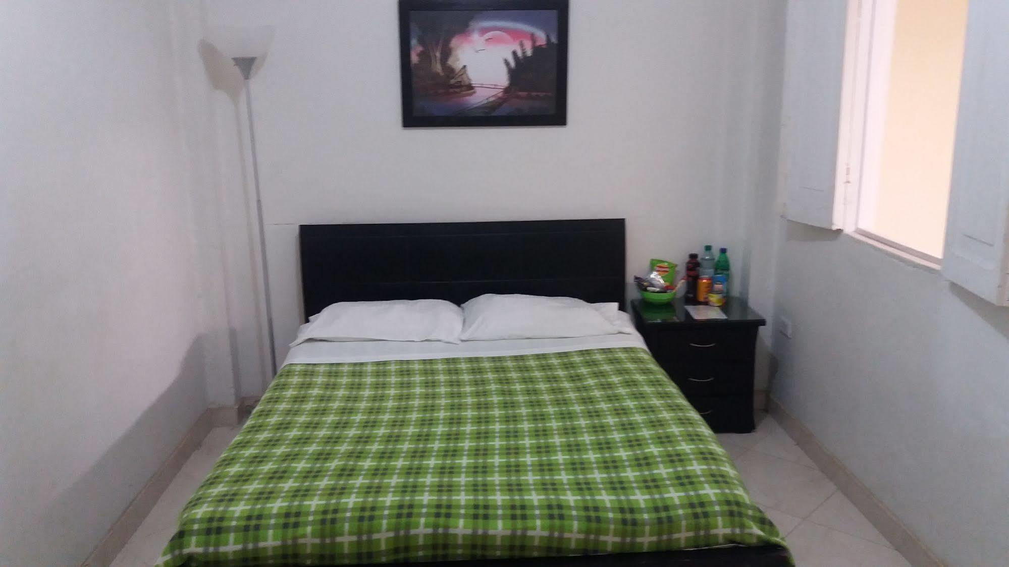 Boutique Del Cafe Hotel Manizales Eksteriør billede