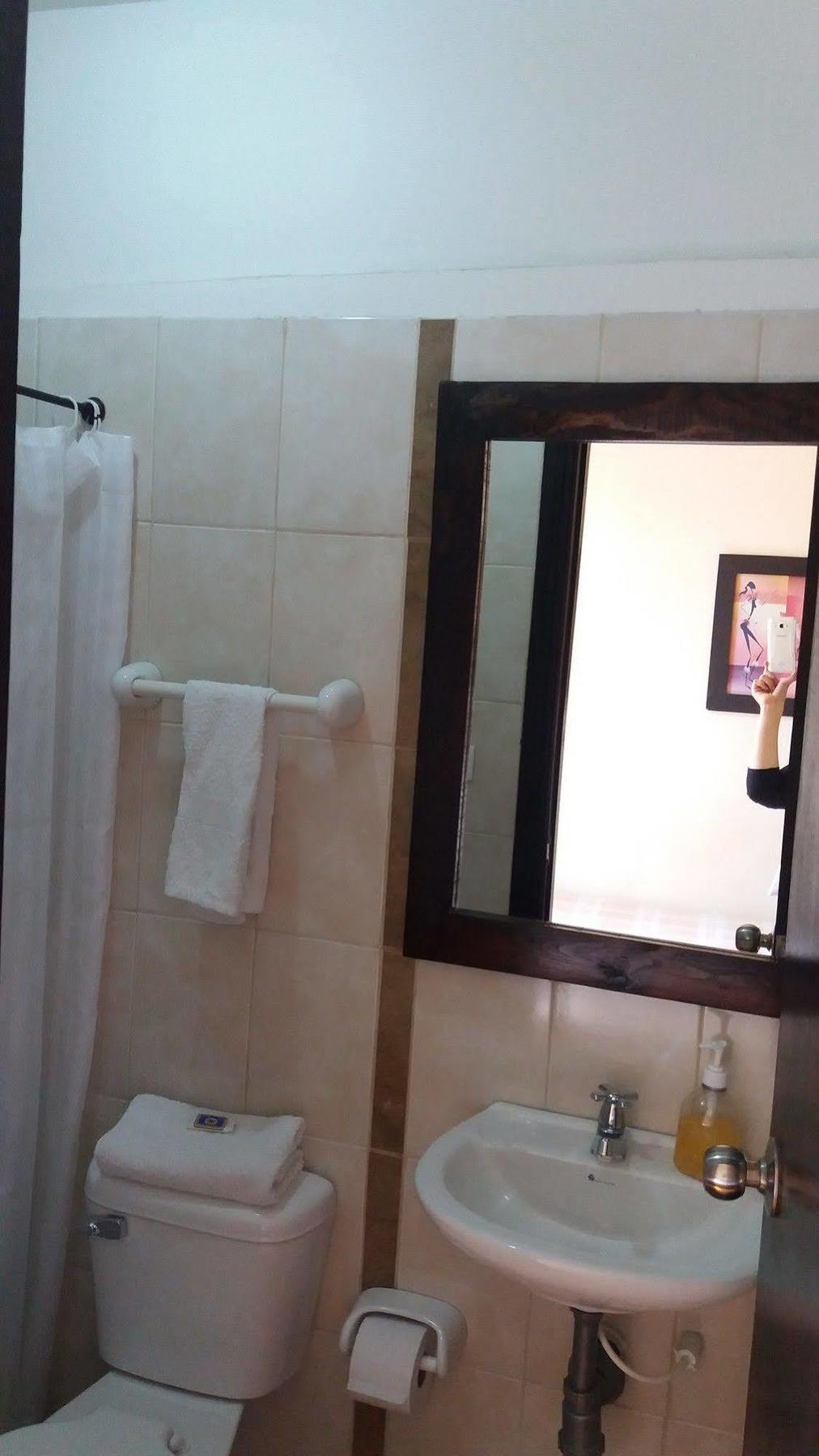 Boutique Del Cafe Hotel Manizales Eksteriør billede
