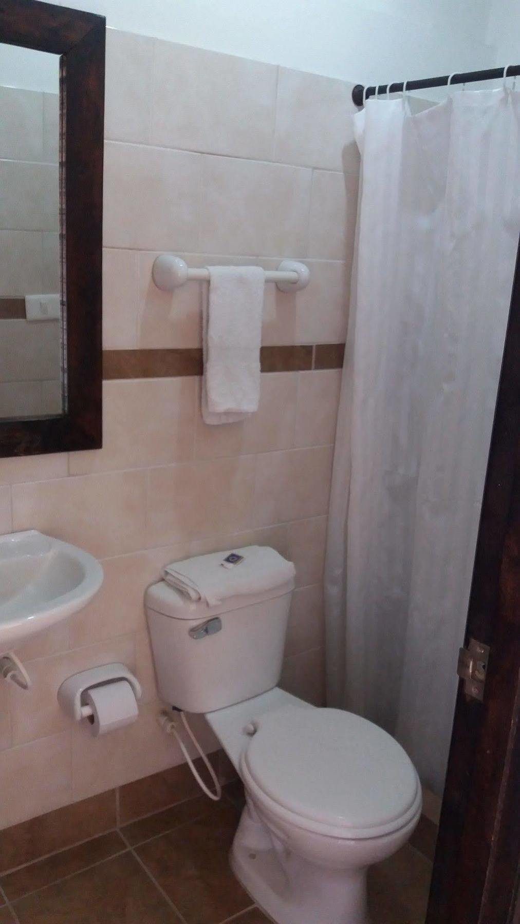 Boutique Del Cafe Hotel Manizales Eksteriør billede