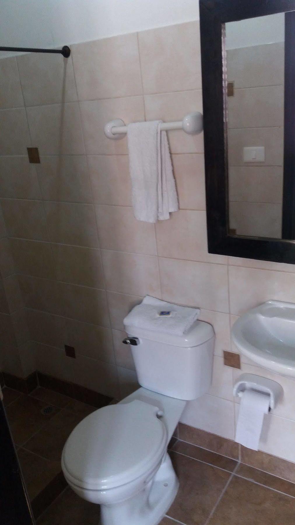 Boutique Del Cafe Hotel Manizales Eksteriør billede