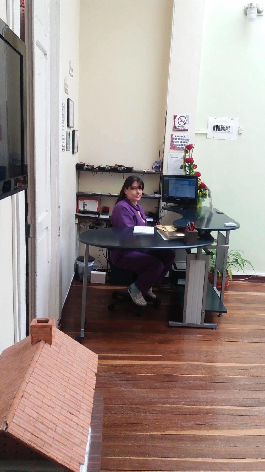 Boutique Del Cafe Hotel Manizales Eksteriør billede
