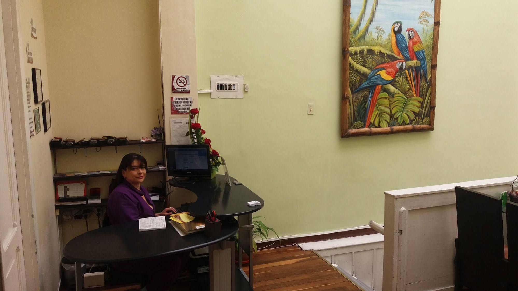 Boutique Del Cafe Hotel Manizales Eksteriør billede