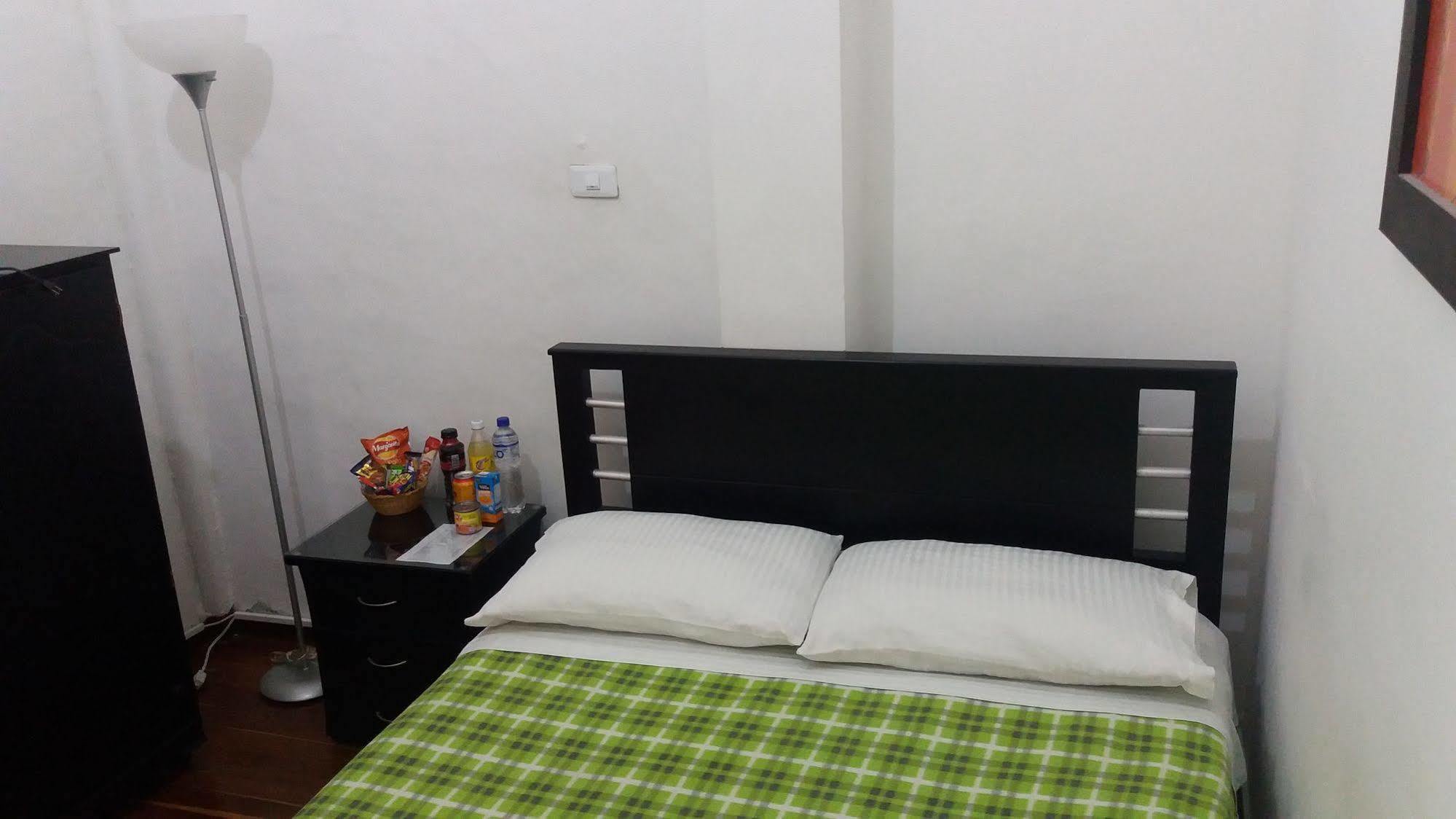 Boutique Del Cafe Hotel Manizales Eksteriør billede