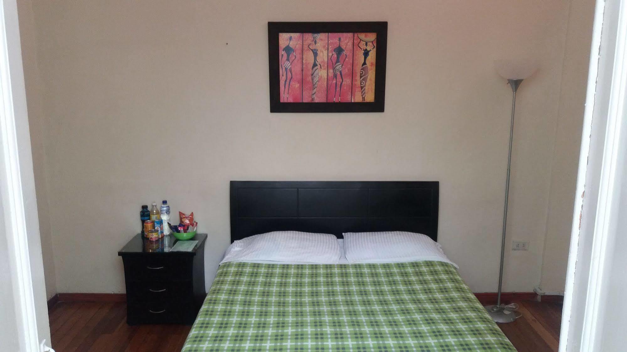 Boutique Del Cafe Hotel Manizales Eksteriør billede