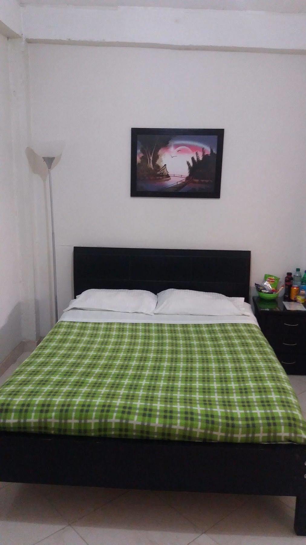Boutique Del Cafe Hotel Manizales Eksteriør billede
