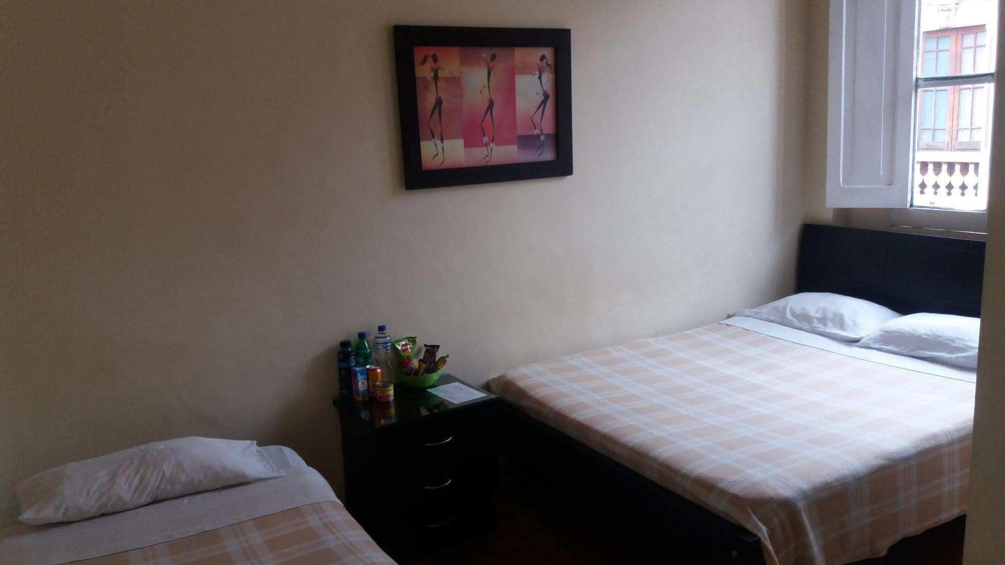 Boutique Del Cafe Hotel Manizales Eksteriør billede