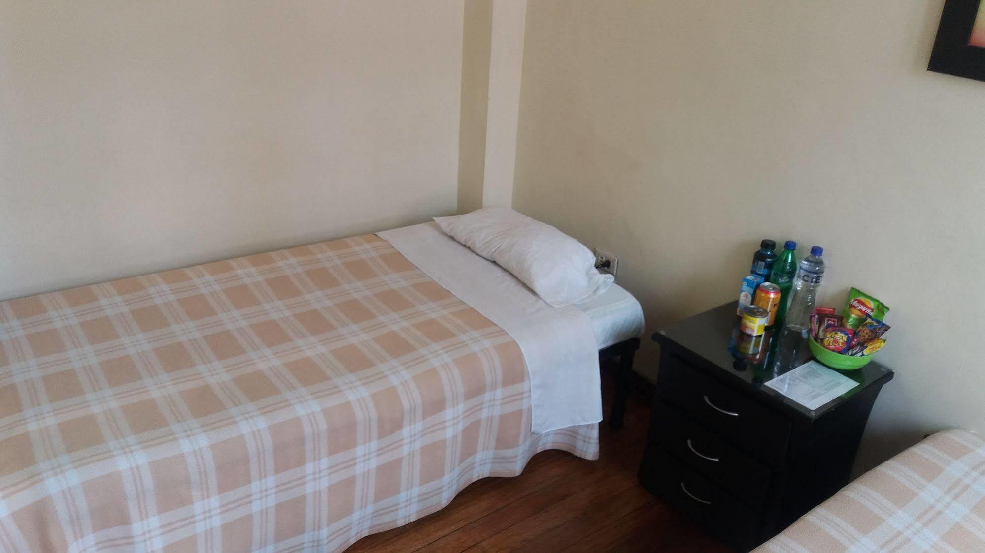 Boutique Del Cafe Hotel Manizales Eksteriør billede